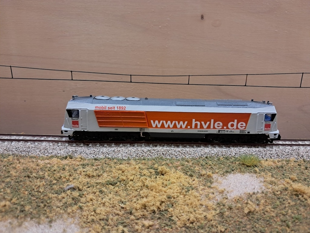 V300 Maxima www.hvle.de auf Basis 3D-Druck