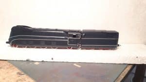 BR 01 1102 Museumslok auf Basis Liliput in H0